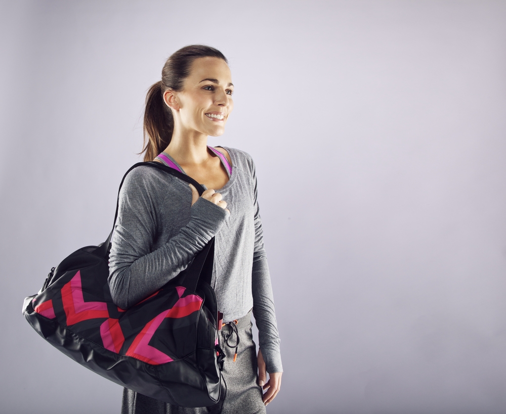 What You Need to Pack in Your Race Bag Runner's World Australia and New Zealand