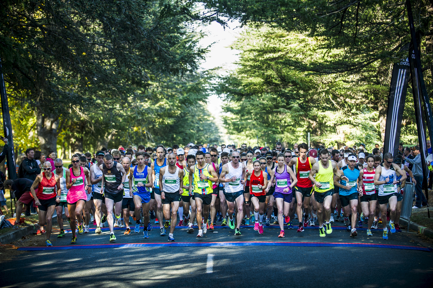 Australian Running Festival 2017 Runner's World Australia and New Zealand
