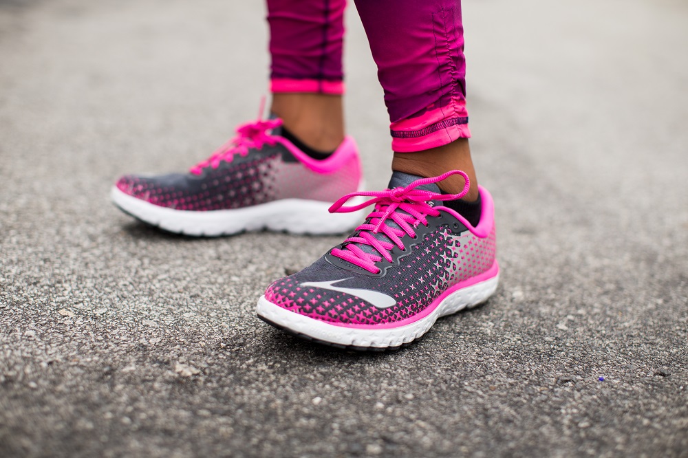 5 Common Myths About Running Shoes 