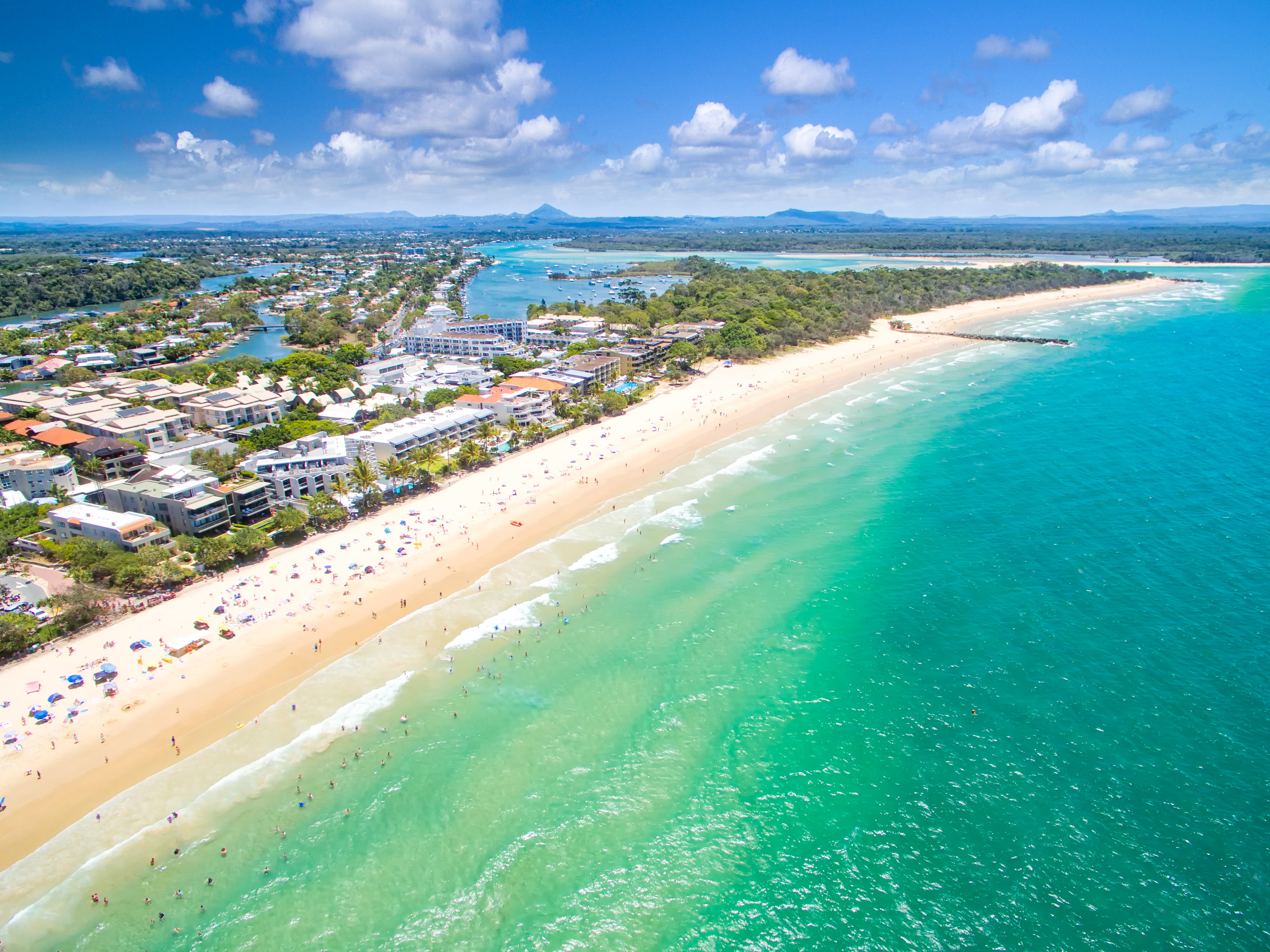 noosa ironman 2019