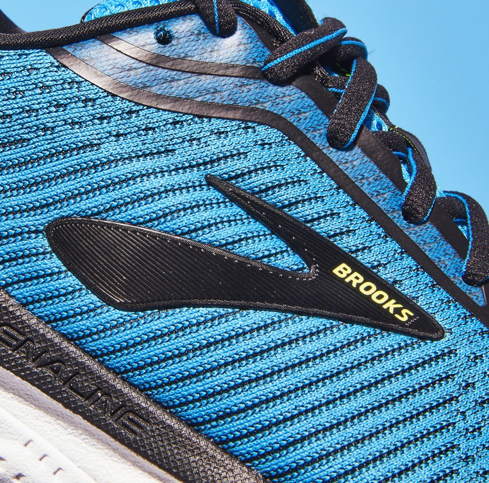 the best brooks running shoes