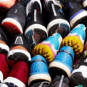 14 best running shoes for flat feet 