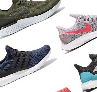 best place to buy runners